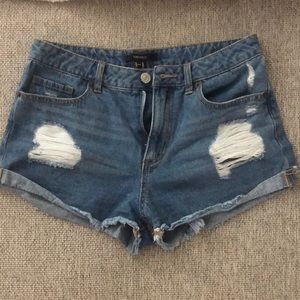 Forever 21 Shorts